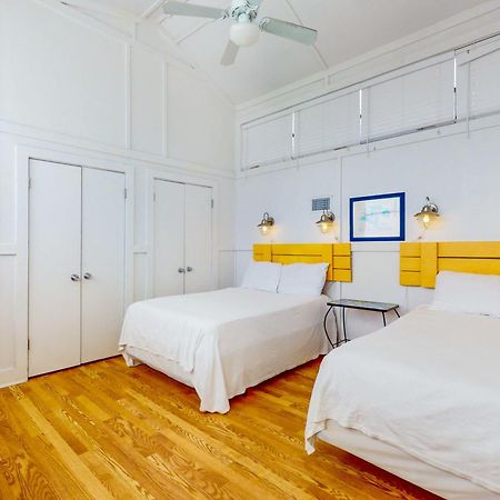Daydream Hideaway Villa Gulf Shores Exterior photo